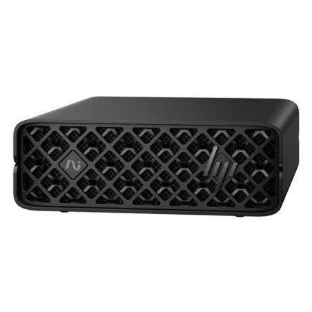 HP ZGX Nano G1n AI NGB10 128GB/4TB NVIDIA DGX OS 3y