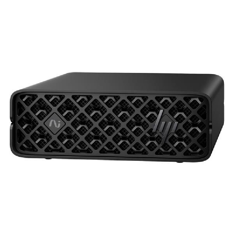 HP ZGX Nano G1n AI NGB10 128GB/2TB NVIDIA DGX OS 3y