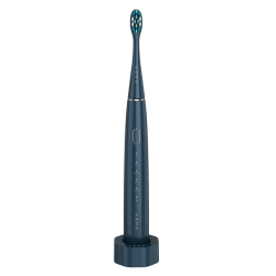 AENO Elektrický kartáček DB10N - 48600 RMP, 5 módů, 1400mAh, Tmavě modrá