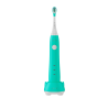 AENO Elektrický dětský kartáček DB9M - 19200 RMP, 3 módy, 600mAh, 3 hlavice, Mátová
