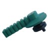 Honeywell Knob-Crank Shaft Assy/.
