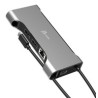 J5Create USB-C Dual 4K60 HDMI Hub/Pro 12-IN-1