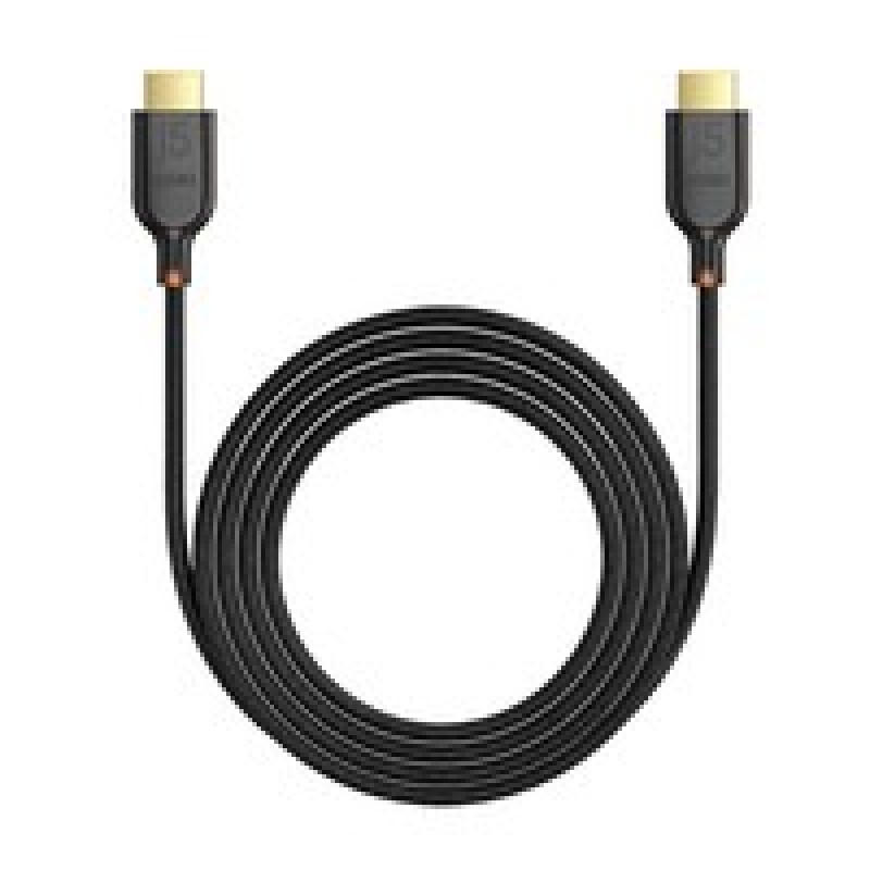 J5Create HDMI 2.0 4K60 Cable/Cable