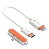 J5Create Screencast Duo Mini Wireless/Display Adapter