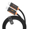 J5Create USB-C 240W Fast/Charging Cable 1M