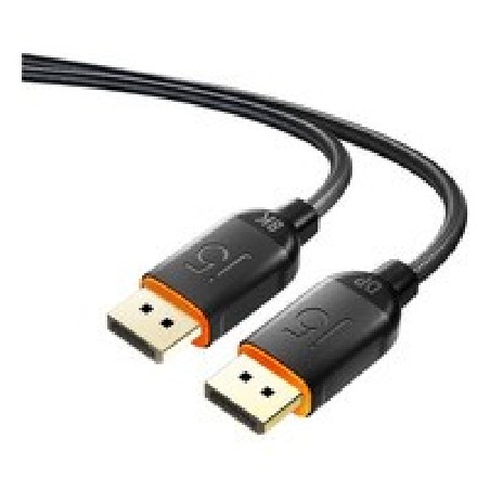 J5Create DisplayPort 1.4 8K Cable/Braided Cable
