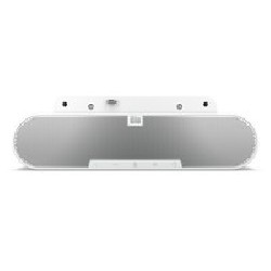 Elo Edge Connect Speaker Bar, White