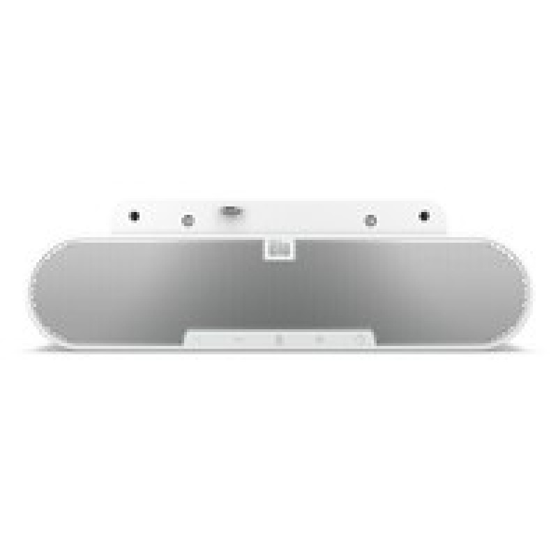 Elo Edge Connect Speaker Bar, White