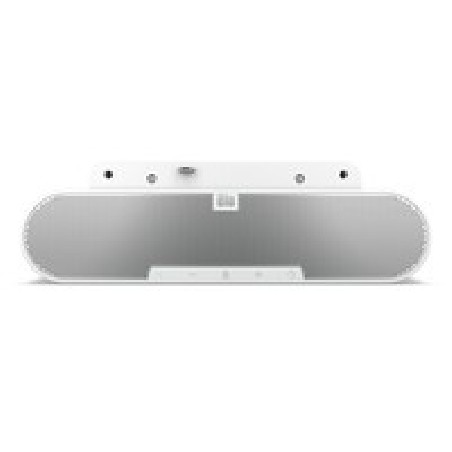 Elo Edge Connect Speaker Bar, White