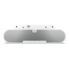 Elo Edge Connect Speaker Bar, White