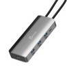J5Create USB-C 4K144 HDMI Hub/Slim 8 IN 1
