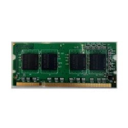 Kyocera MM-20/Speichererweiterung 1GB