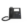 Teams C430HD IP-Phone PoE GbE with an external power supply black