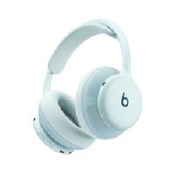 Apple Beats 360 Over-Ear Headphones/Sky With Sky Perf. KNIT CUSH