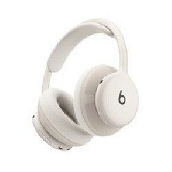 Apple Beats 360 Over-Ear Headphones/Cloud With Cloud Perf. KNIT CUSH