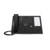Audiocodes Teams C456HD IP-Phone PoE GbE/Black W/ Integrated BT Dual Band