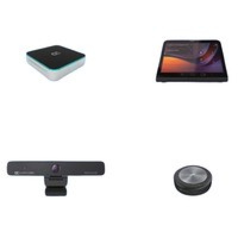 Audiocodes RXV200 For Microsoft Teams Room/Mid Size Meeting Room Bundle 50