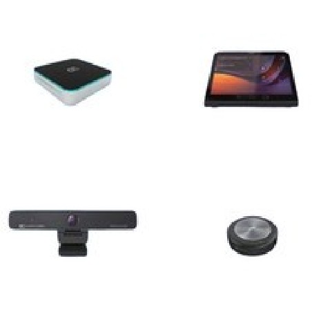Audiocodes RXV200 For Microsoft Teams Room/Mid Size Meeting Room Bundle 50