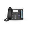 Audiocodes Teams C436HD IP-Phone PoE GbE/With AN External Power Supply BL