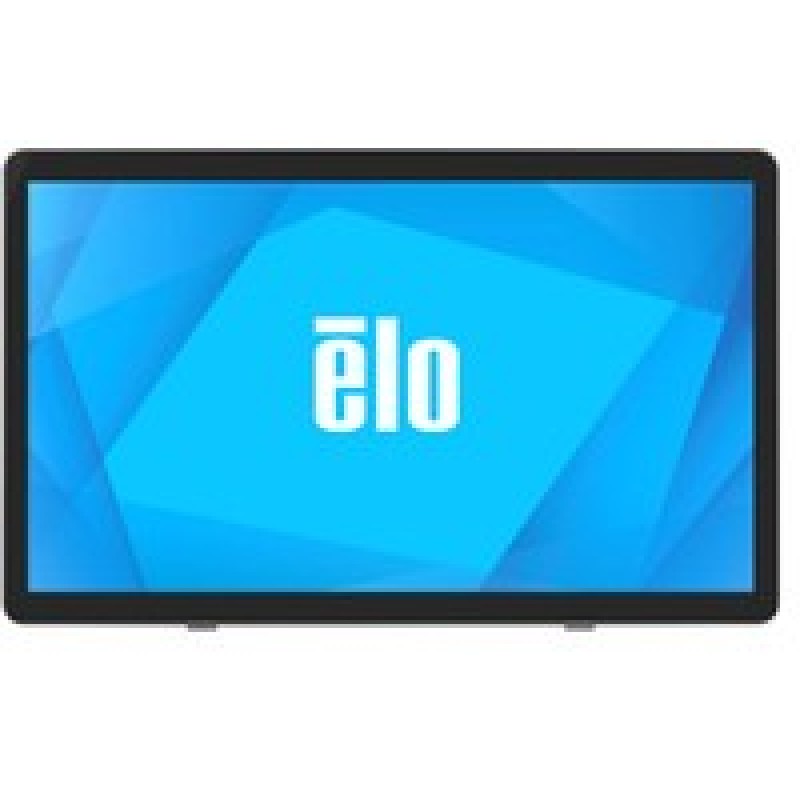 Elo Touch ESY15E2-2UWF-0-MT-8G-1S-NO-00-BK-NS