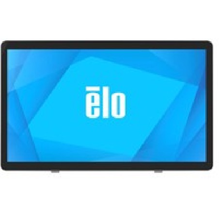 Elo Touch ESY15E2-2UWF-0-MT-8G-1S-NO-00-BK-NS
