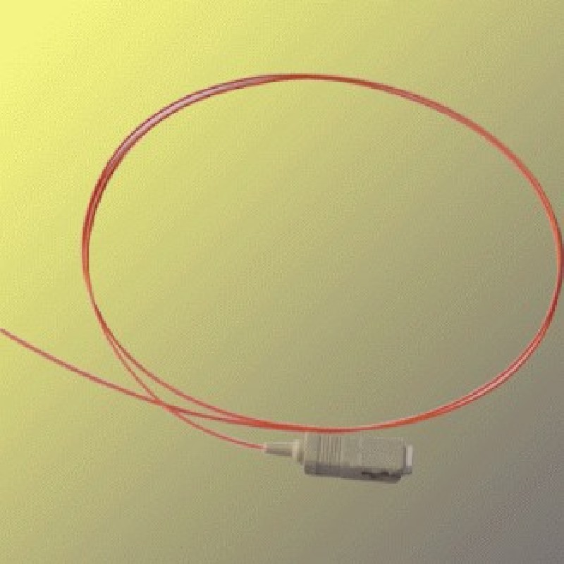 Pigtail Fiber Optic SC 9/125 SM,1m,0,9mm OS2 2010