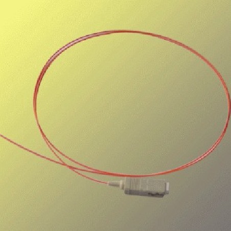 Pigtail Fiber Optic SC 9/125 SM,1m,0,9mm OS2 2010