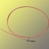 Pigtail Fiber Optic SC 9/125 SM,1m,0,9mm OS2 2010