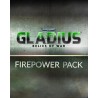 Warhammer 40,000 Gladius Firepower Pack – herní rozšíření pro PC (elektronická licence)