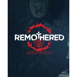 Remothered Broken Porcelain – hra pro PC (elektronická licence)
