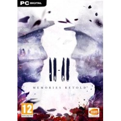 11-11 Memories retold – hra pro PC (elektronická licence)