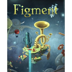 Figment – hra pro PC (elektronická licence)