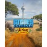 Cities Skylines African Vibes – herní rozšíření pro PC (elektronická licence)