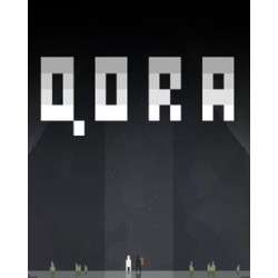 Qora – hra pro PC (elektronická licence)