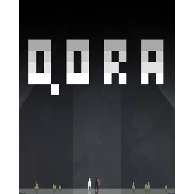 Qora – hra pro PC (elektronická licence)