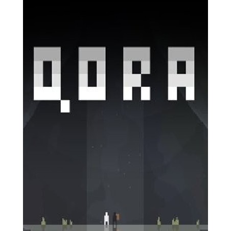 Qora – hra pro PC (elektronická licence)