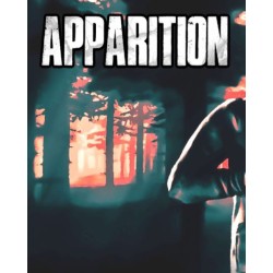 Apparition – hra pro PC (elektronická licence)