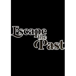 Escape The Past – hra pro PC (elektronická licence)