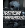 Robot Warriors – hra pro PC (elektronická licence)