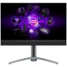 Lorgar 27 herní monitor, rovný 4K UHD, miniLED