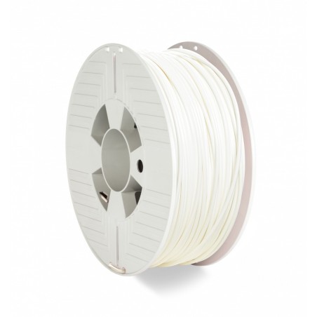 Verbatim Filament ABS 1000g, white 55034