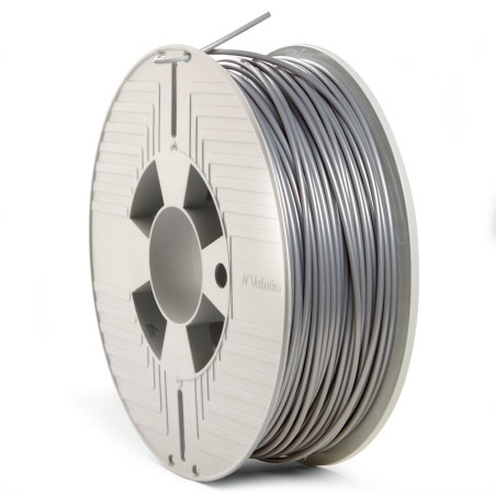 Verbatim Filament ABS 1000g, silver