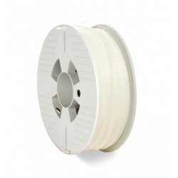 Verbatim Filament ABS 1000g, transparent 55035