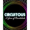 Circuitous – hra pro PC (elektronická licence)