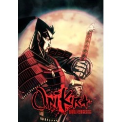 Onikira Demon Killer – hra pro PC (elektronická licence)