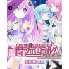 Hyperdimension Neptunia ReBirth2 Deluxe Pack – herní rozšíření pro PC (elektronická licence)