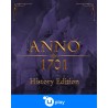 Anno 1701 History Edition – hra pro PC (elektronická licence)