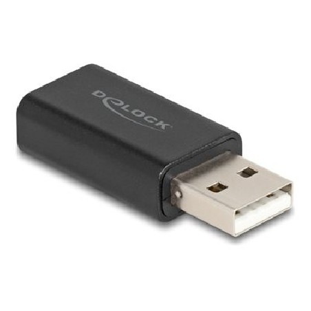 Delock - Prevodník digitálního audio signálu na analogový signál