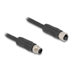 C2G USB C to DisplayPort Adapter Converter - USB Type C to DisplayPort Black - Externí video adaptér - USB 3.1 - DisplayPort