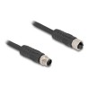 C2G USB C to DisplayPort Adapter Converter - USB Type C to DisplayPort Black - Externí video adaptér - USB 3.1 - DisplayPort